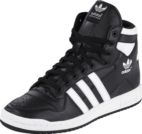 adidas schuhe ältere modelle mid hoch schwarz weiß|adidas Forum Mid Schuh .